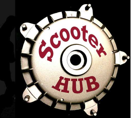 Welcome to Scooter Hub!